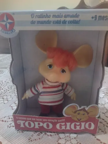 Topo Gigio