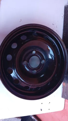 Rodas aro 14 furacão 4 por 108