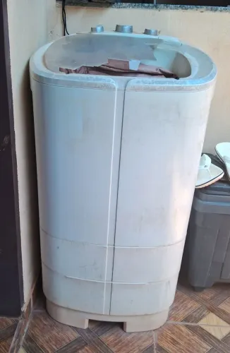 Máquina quebra galho 140