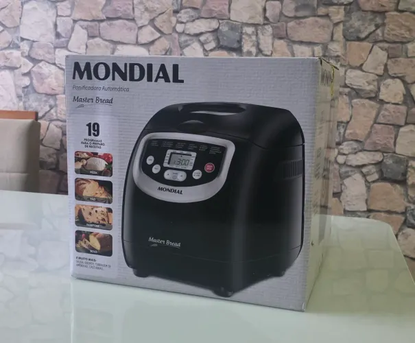 PANIFICADORA MONDIAL