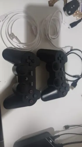Controle ps3