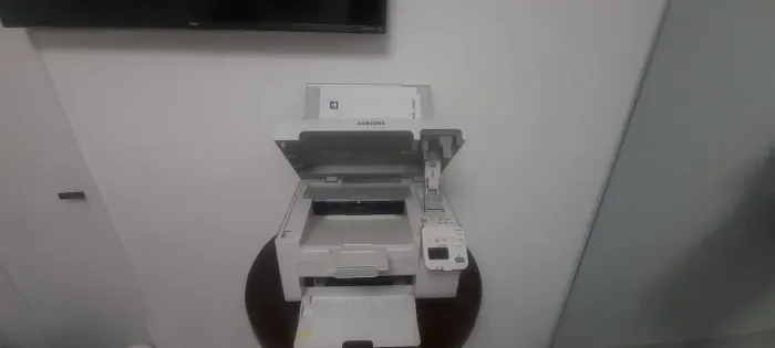 Impressora Samsung SCX 3405W