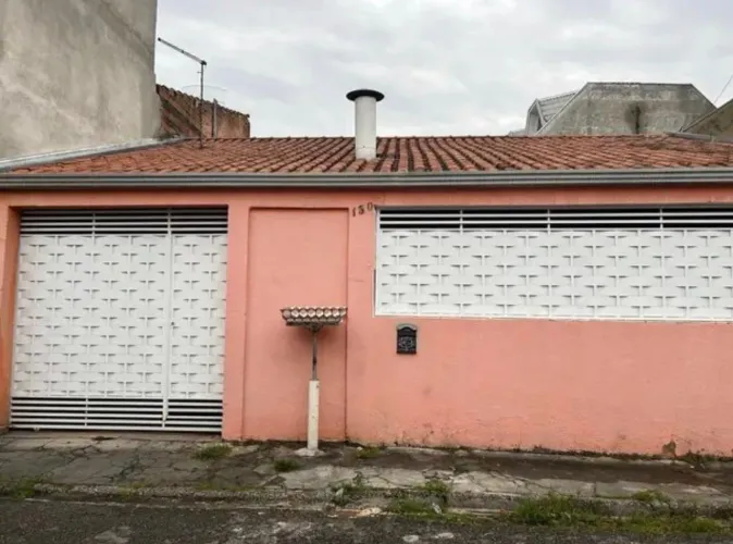 - Casa no Filipinho