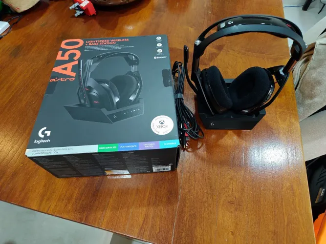 Astro A50 Gen5