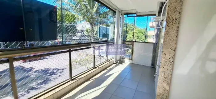 Apartamento para locação, no bairro do Recreio dos Bandeirantes, Rio de Janeiro, RJ