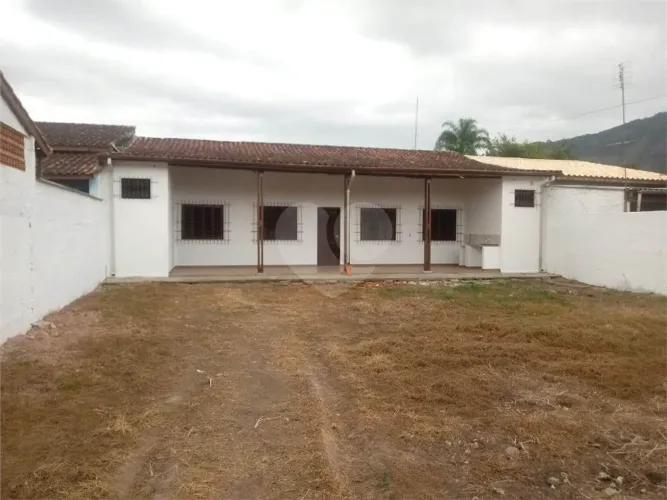 Casa com 2 quartos à venda em Jardim das gaivotas - SP
