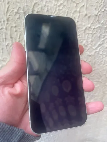 iPhone 13 Todo Original Nunca mexido