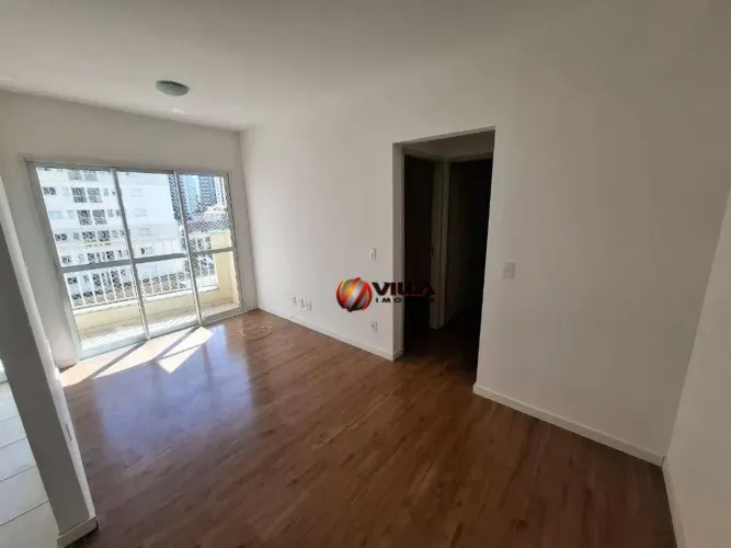 Apartamento para Venda & Locação - Conserva - Americana/SP