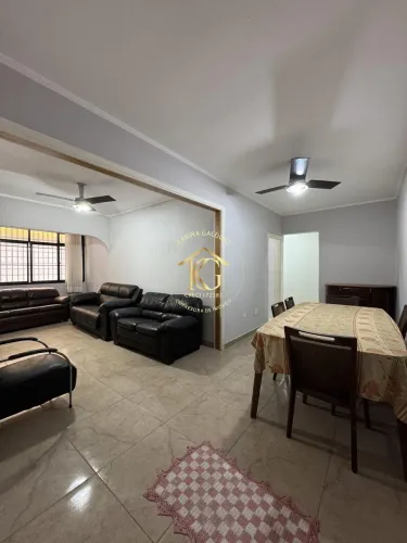 Apartamento Á Venda Térreo 2 Quartos 1 Suíte Guilhermina Praia Grande-SP