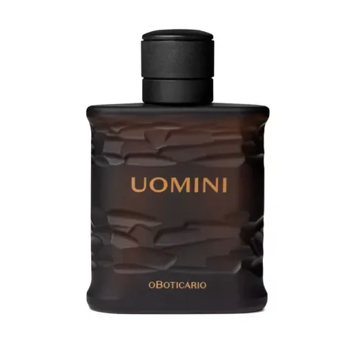 Perfume Oumini tradicional 100ml - NOVO!!