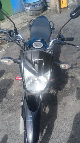Hora cg 160