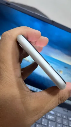 Apple iPhone 11 128gb todo original! Leia descrição 
