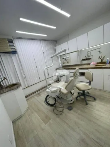 Sala à venda, 31 m² por R$ 450.000,00 - Icaraí - Niterói/RJ