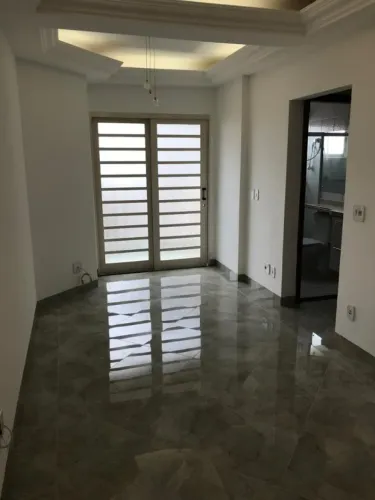 Apartamento 2 quartos à venda - Vila Ana Maria - Ribeirão