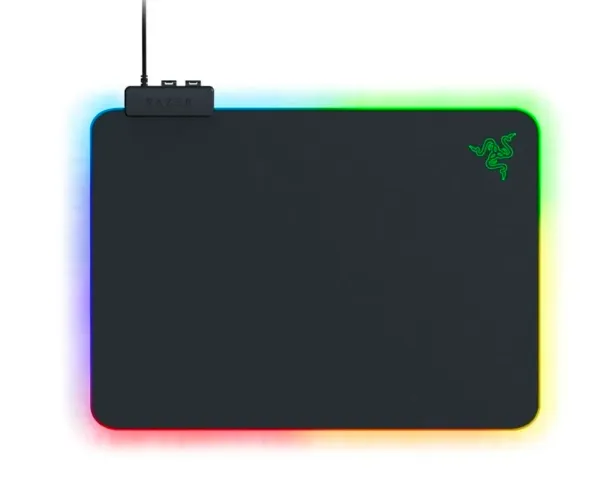 Razer FireFly Control Chroma Mouse Pad RGB.