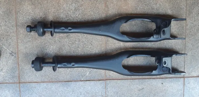 Tirantes Suspensão F100 72/92 (Par)