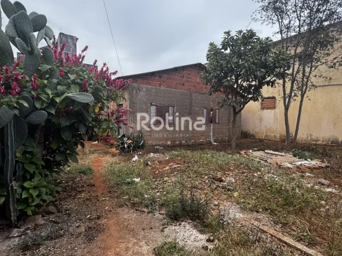 Terreno Residencial 360m² à venda no Jardim Ipanema, Uberlândia-MG (aceita financiamento)