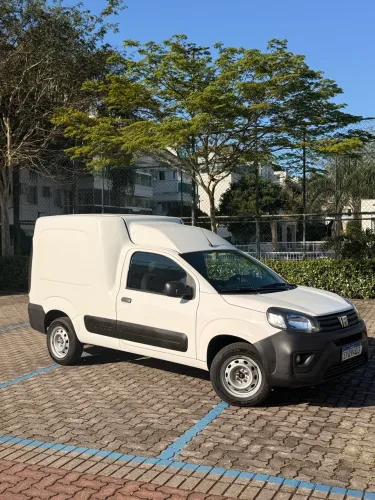 Fiat Fiorino Endurance EVO 1.4 Flex 8V 2P 2024