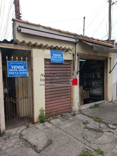 Terreno à venda em São Paulo-SP, bairro Limão, 225,00 m² de área! Venha conferir essa opor