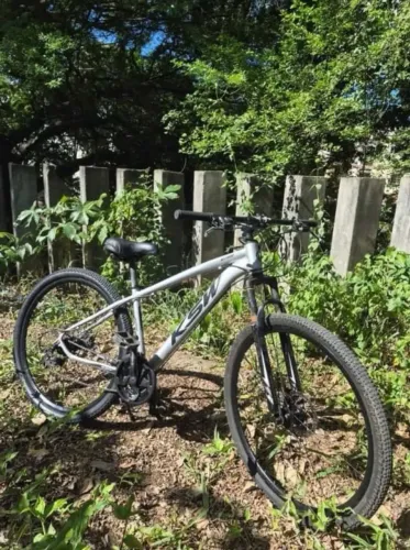 Bike KSW aro 29