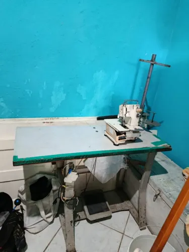 Máquina Orveloque Sansei 