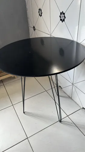 Mesa Preta