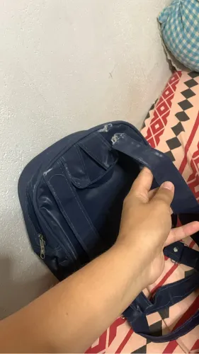 Bolsa maternidade masculina