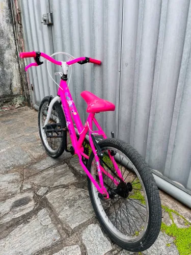 Bicicleta infantil aro 16 TKT3
