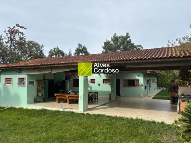 Chácara, 3800 m² - venda ou aluguel - Cond. Horto Ivan- Atibaia/SP