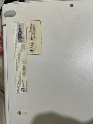 Notebook LG 14U360