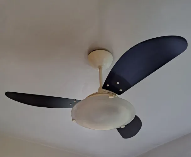 Ventilador de teto