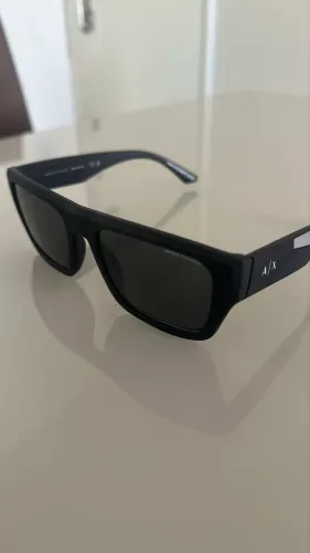 Vendo Óculos Armani novo na caixa e com selos
