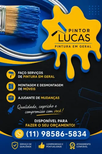 Pintor ( * )