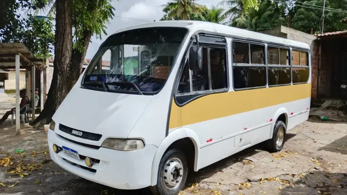 Iveco 2005