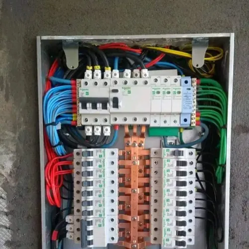 Precisa-se de Eletricista que morar em Osasco Próximo ao Centro!