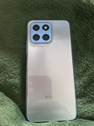 Celular Honor X6s