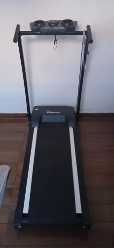 Esteira eletrica Polimet Ep 1600