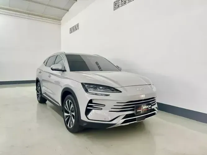 BYD Song Plus Premium 1.5 16V Aut. (hibrido) 2026