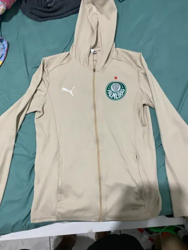 Jaqueta Palmeiras Puma Original