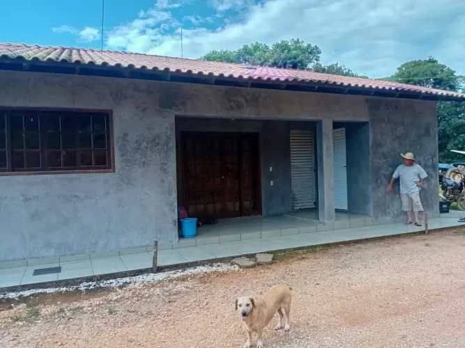 Chácara para Locação  Campo Magro/PR