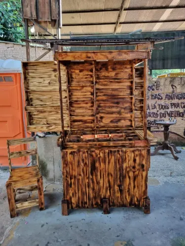 Vende-se bomboniere