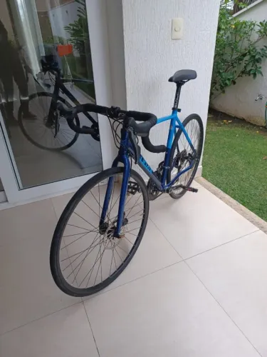 Bike Speed
