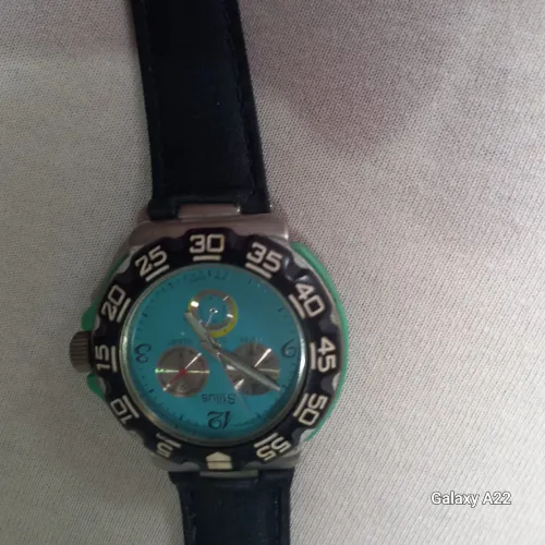 RELÓGIO STILUS QUARTZ ,MASCULINO.