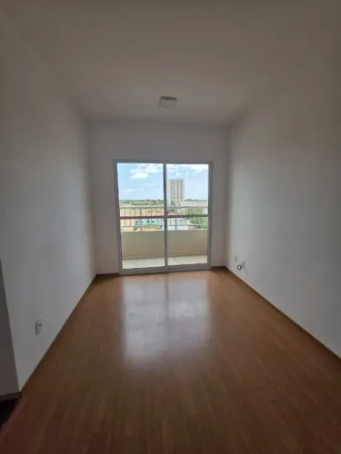 Apartamento 706 Sul 