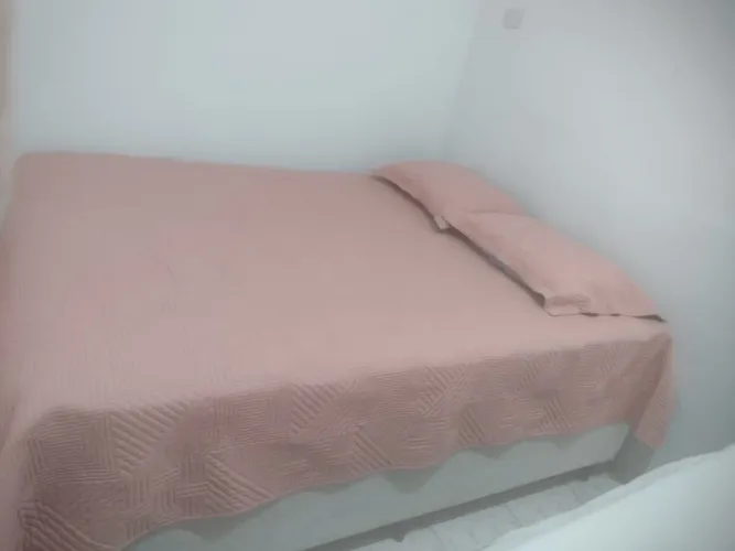 Cama casal