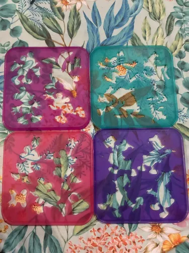 Moldes da Disney para pintura