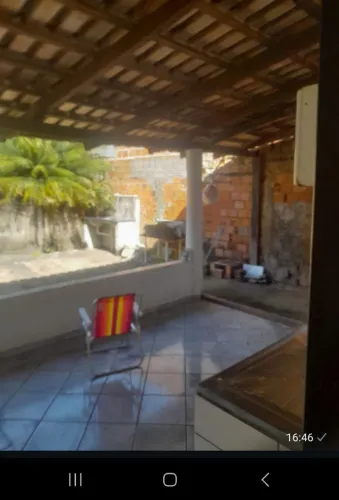 Casa para alugar centro de Gurupi