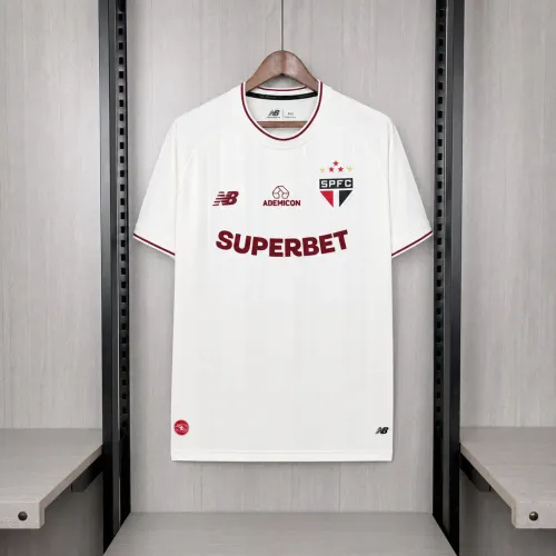 Camisa São Paulo III 2026/27