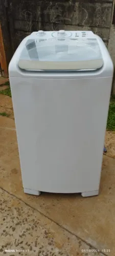 Máquina de lavar 220v