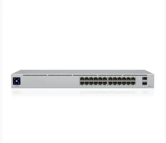 Switch Unifi 24 PoE